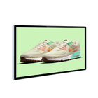 18.5 Inch LCD Panel Touch Monitor Commercial Lcd Screens